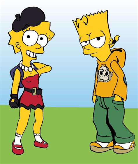 bart x lisa xxx|BART x LISA : r/SimpsonsRule34 .